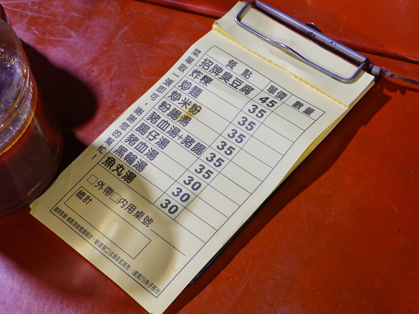 嘉義朴子—夜市柳仔林臭豆腐|朴子夜市必吃之一 夜市起家臭豆腐 |朴子夜市