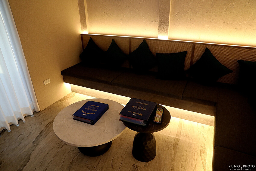 日月潭高質感旅店！附設絕美高空泳池、星空吧和KTV 一泊二食五星料理｜歸璞泊旅Hotel Beore