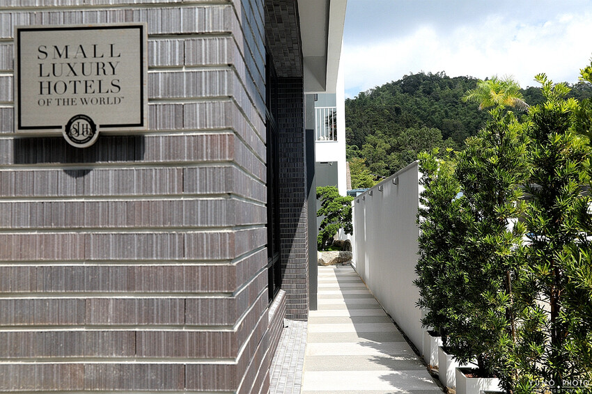 日月潭高質感旅店！附設絕美高空泳池、星空吧和KTV 一泊二食五星料理｜歸璞泊旅Hotel Beore