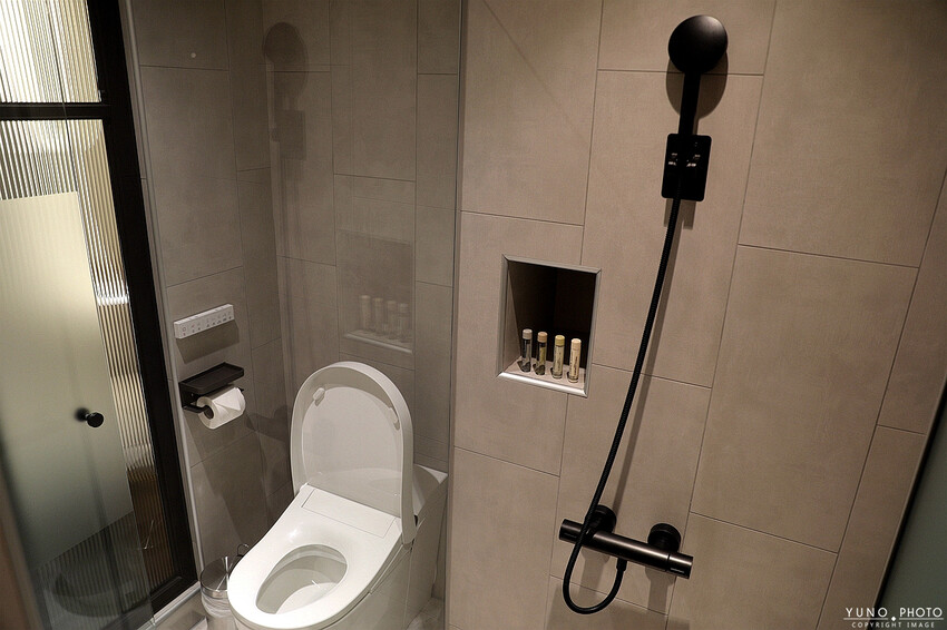 日月潭高質感旅店！附設絕美高空泳池、星空吧和KTV 一泊二食五星料理｜歸璞泊旅Hotel Beore