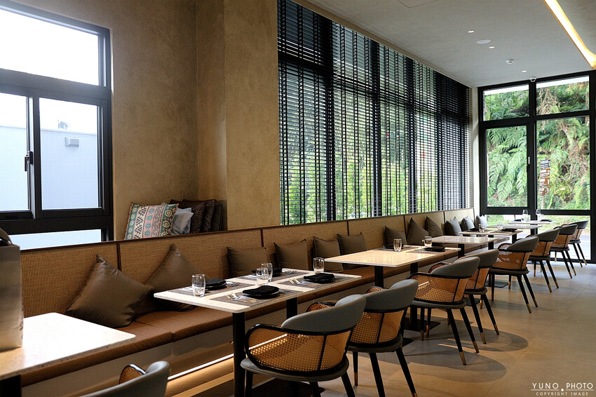 日月潭高質感旅店！附設絕美高空泳池、星空吧和KTV 一泊二食五星料理｜歸璞泊旅Hotel Beore