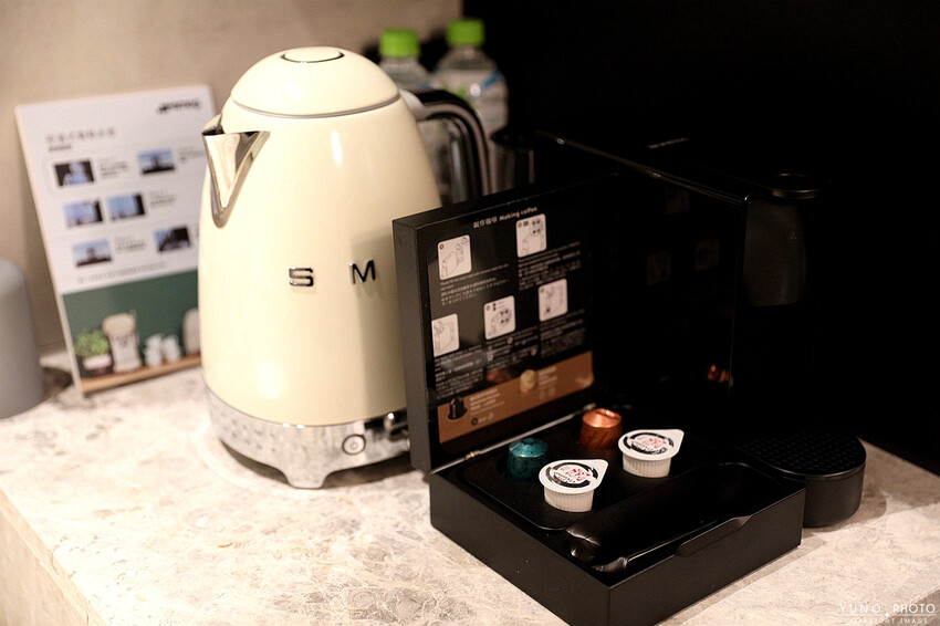 日月潭高質感旅店！附設絕美高空泳池、星空吧和KTV 一泊二食五星料理｜歸璞泊旅Hotel Beore