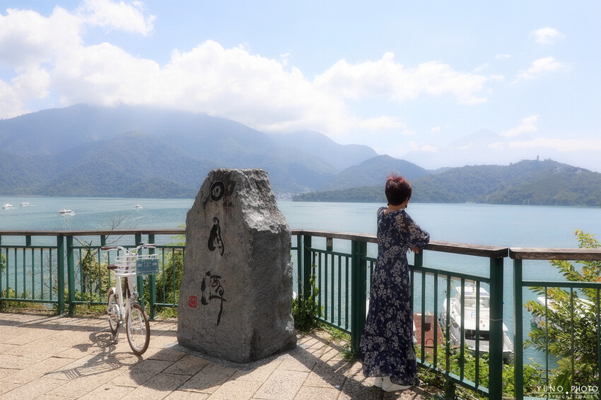 日月潭高質感旅店！附設絕美高空泳池、星空吧和KTV 一泊二食五星料理｜歸璞泊旅Hotel Beore