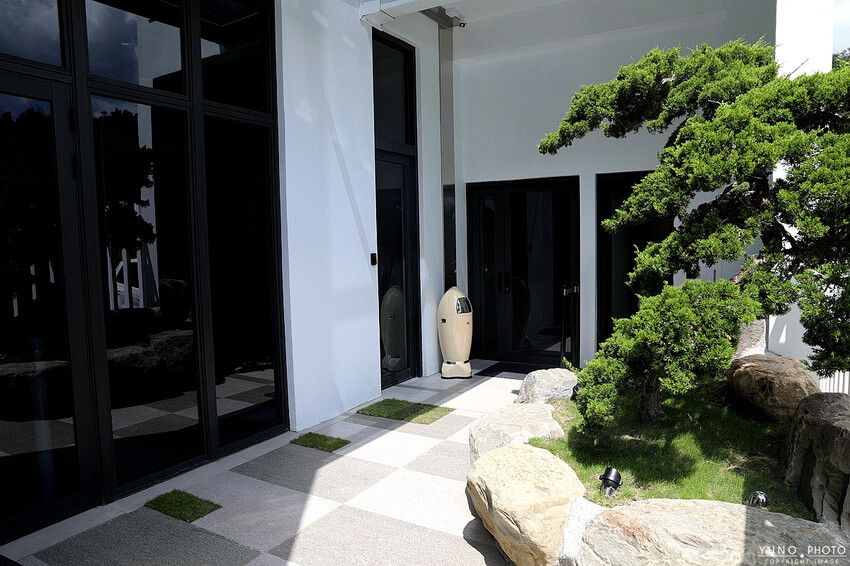 日月潭高質感旅店！附設絕美高空泳池、星空吧和KTV 一泊二食五星料理｜歸璞泊旅Hotel Beore