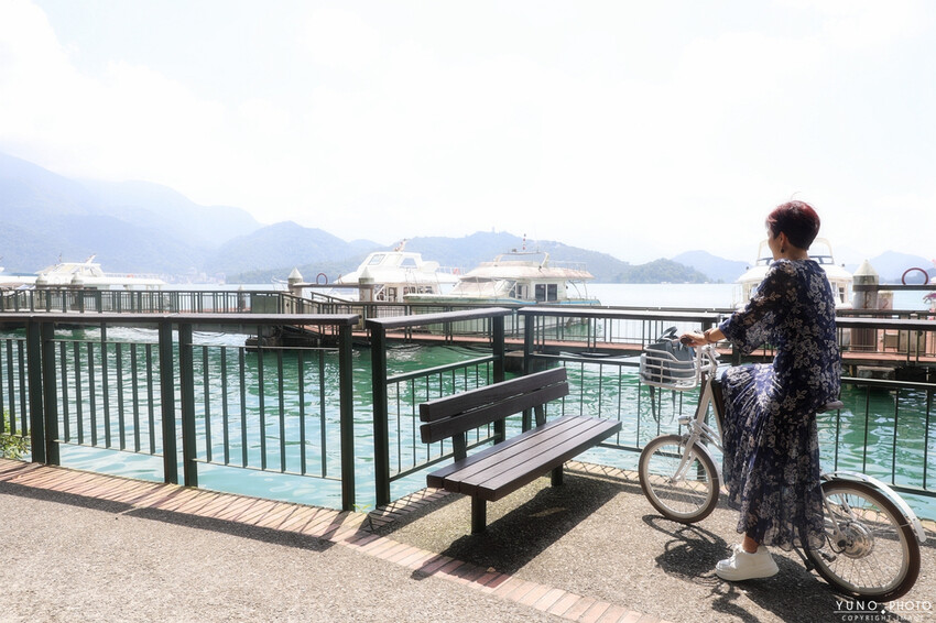 日月潭高質感旅店！附設絕美高空泳池、星空吧和KTV 一泊二食五星料理｜歸璞泊旅Hotel Beore