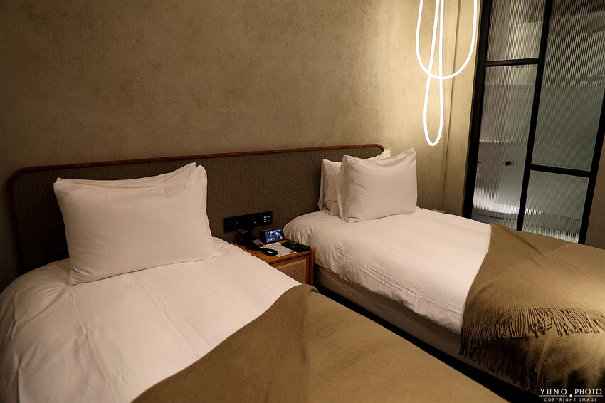 日月潭高質感旅店！附設絕美高空泳池、星空吧和KTV 一泊二食五星料理｜歸璞泊旅Hotel Beore