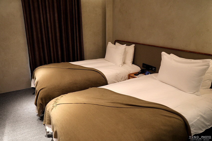 日月潭高質感旅店！附設絕美高空泳池、星空吧和KTV 一泊二食五星料理｜歸璞泊旅Hotel Beore