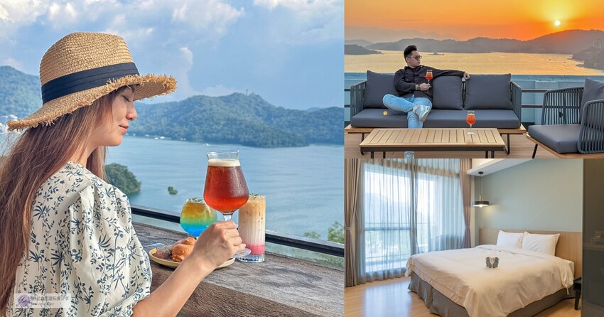 一泊二食的精品級質感酒店！這間住宿不僅有超美味的米其林主廚料理，還能享用宵夜的精釀啤酒與咖啡，入住體驗絕對讓人感到滿足。