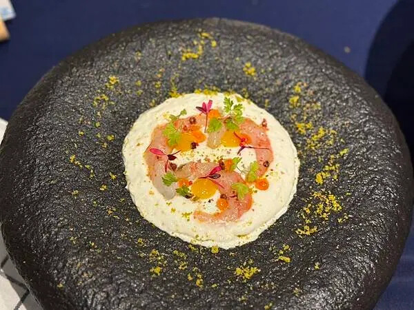 台北喜來登比薩屋！義大利比薩冠軍快閃，13款大師級菜單，窯烤現做必吃。