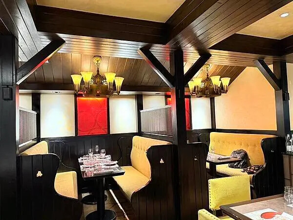 台北喜來登比薩屋！義大利比薩冠軍快閃，13款大師級菜單，窯烤現做必吃。