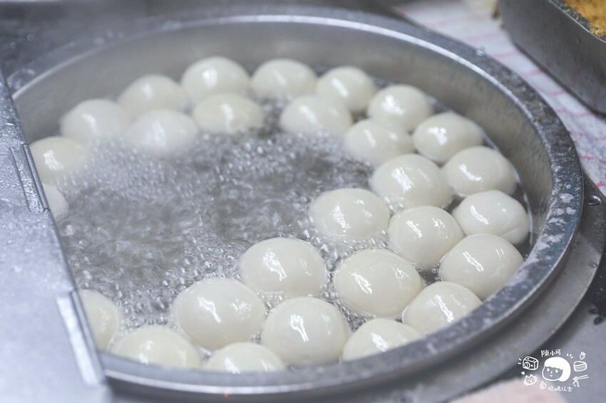 台北市大同區【延三夜市美食】7間延三夜市小吃，台北捷運大橋頭站美食推薦