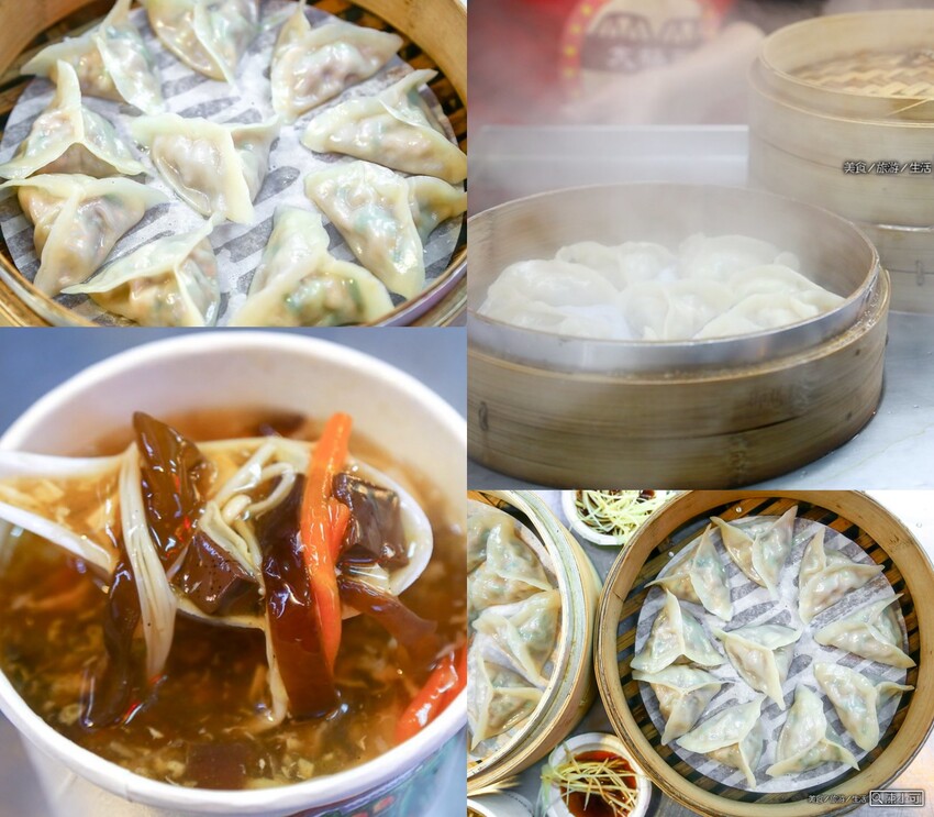 台北市大同區【延三夜市美食】7間延三夜市小吃，台北捷運大橋頭站美食推薦