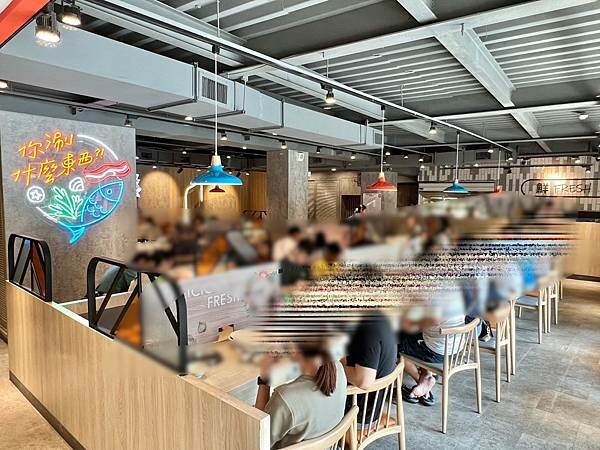 ＋（天母火鍋）錢都日式涮涮鍋士林芝山店～台北高CP值火鍋只要