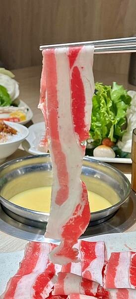 ＋（天母火鍋）錢都日式涮涮鍋士林芝山店～台北高CP值火鍋只要