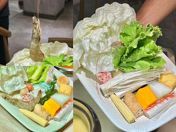 ＋（天母火鍋）錢都日式涮涮鍋士林芝山店～台北高CP值火鍋只要