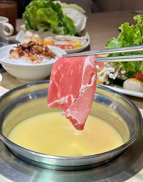 ＋（天母火鍋）錢都日式涮涮鍋士林芝山店～台北高CP值火鍋只要