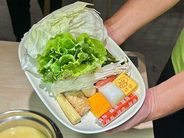 ＋（天母火鍋）錢都日式涮涮鍋士林芝山店～台北高CP值火鍋只要