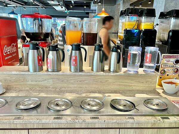 ＋（天母火鍋）錢都日式涮涮鍋士林芝山店～台北高CP值火鍋只要