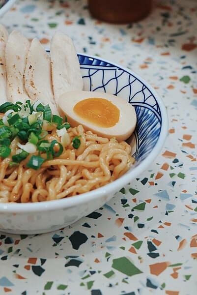 [ 台北美食 ] 老童小吃部-大同區民權西路新開幕台式麵店 