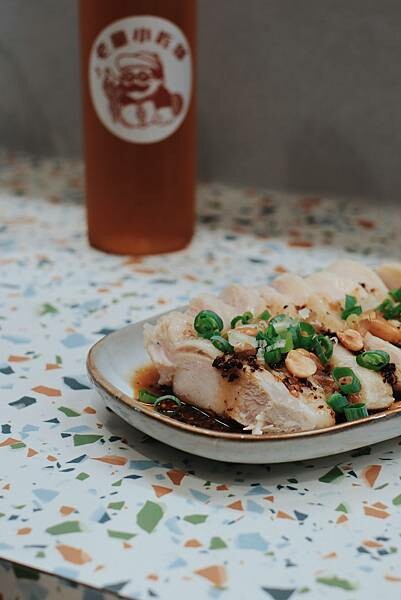 [ 台北美食 ] 老童小吃部-大同區民權西路新開幕台式麵店 