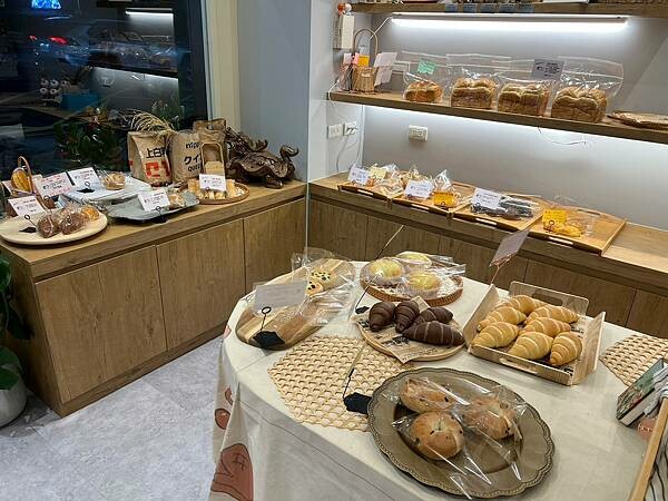 +(三重麵包)林居手作烘培隣人のパン~三重超美麵包店!嚴選日 +(三重麵包)林居手作烘培隣人のパン~三重超美麵包店!嚴選日