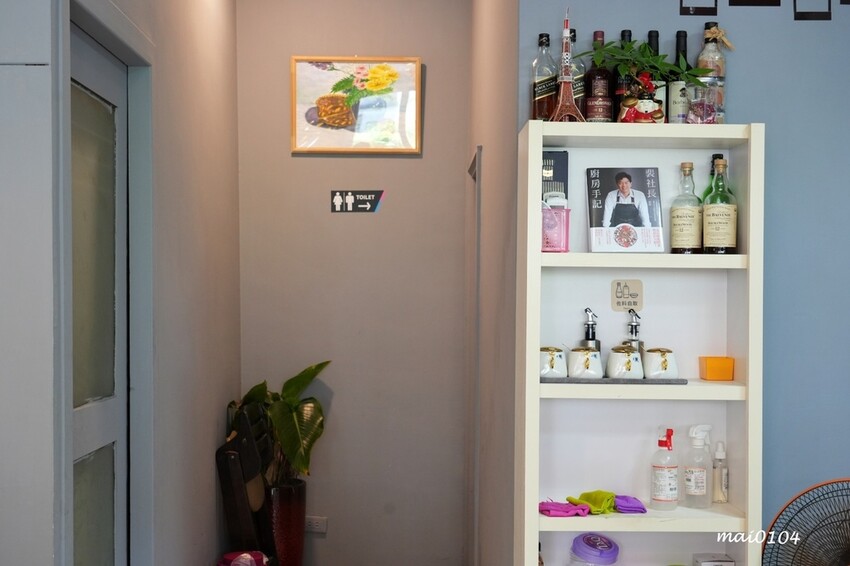 桃園平鎮美食｜饗吃麻辣重慶小麵～四川道地麵食，酸辣粉、老壇酸菜、重慶小麵還有經典的小菜通通有