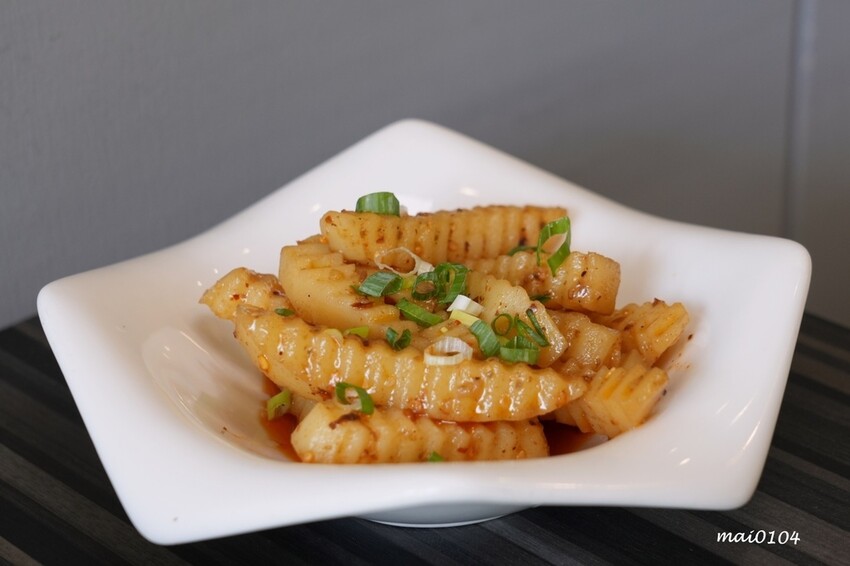 桃園平鎮美食｜饗吃麻辣重慶小麵～四川道地麵食，酸辣粉、老壇酸菜、重慶小麵還有經典的小菜通通有