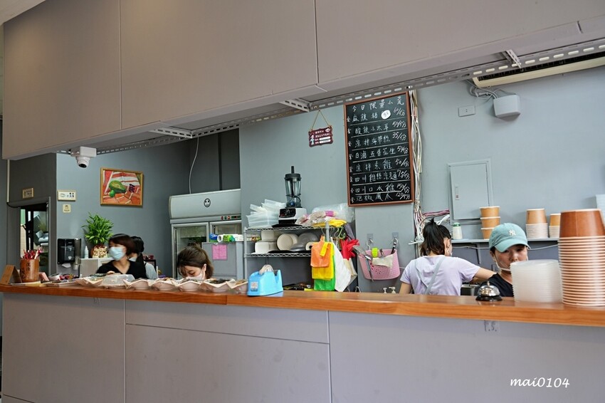 桃園平鎮美食｜饗吃麻辣重慶小麵～四川道地麵食，酸辣粉、老壇酸菜、重慶小麵還有經典的小菜通通有