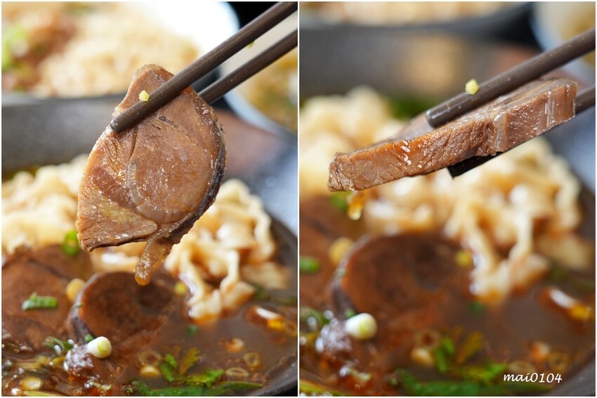 桃園平鎮美食｜饗吃麻辣重慶小麵～四川道地麵食，酸辣粉、老壇酸菜、重慶小麵還有經典的小菜通通有