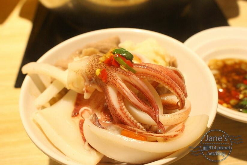 八方悅鍋物.饒河街夜市.