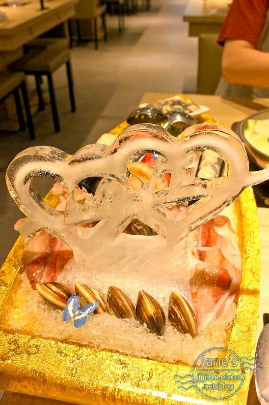 八方悅鍋物.饒河街夜市.