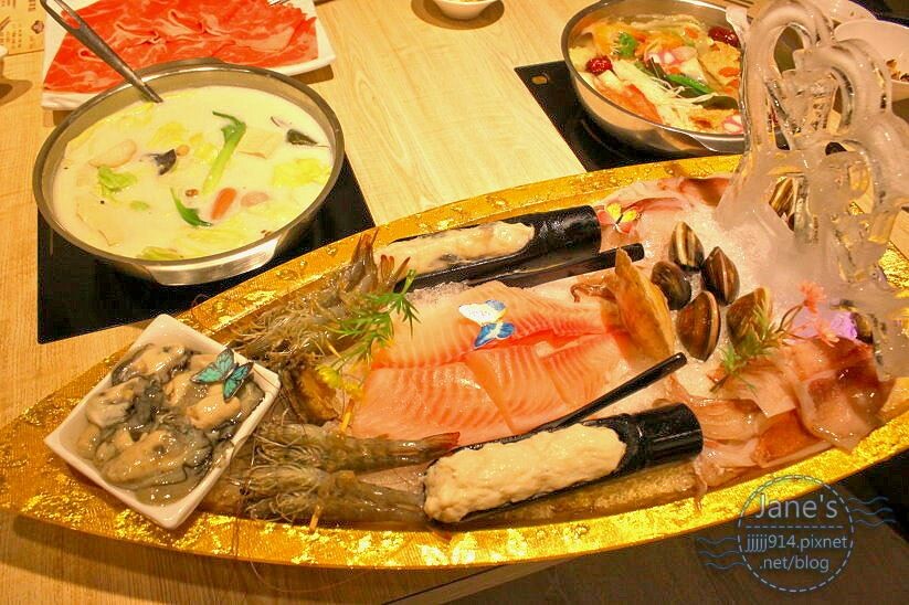 八方悅鍋物.饒河街夜市.