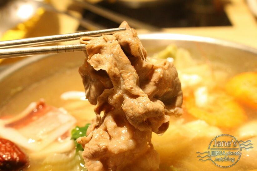 八方悅鍋物.饒河街夜市.