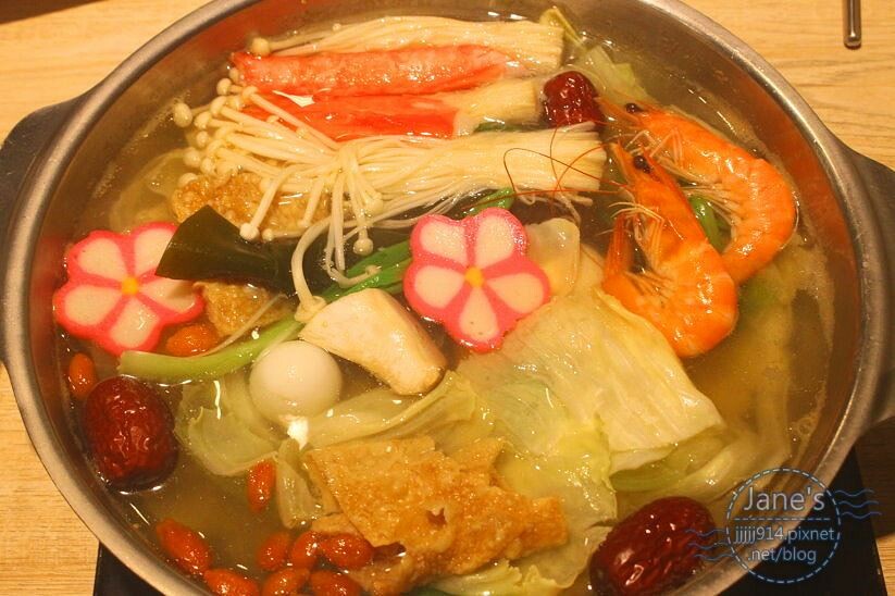 八方悅鍋物.饒河街夜市.