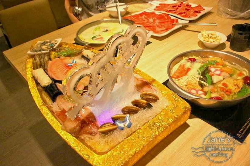 八方悅鍋物.饒河街夜市.