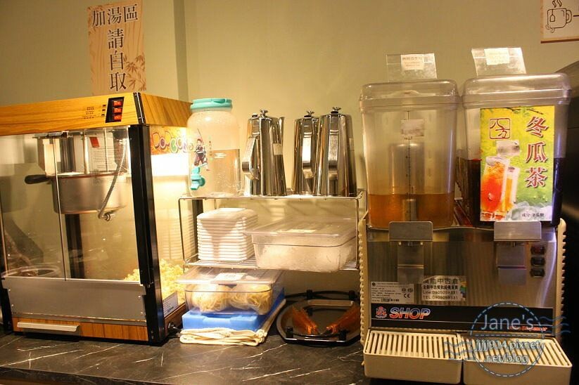 八方悅鍋物.饒河街夜市.