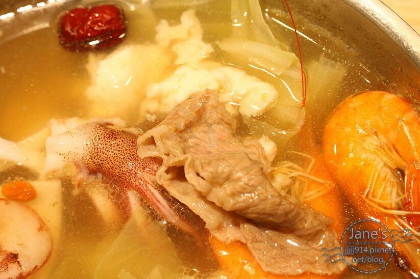 八方悅鍋物.饒河街夜市.