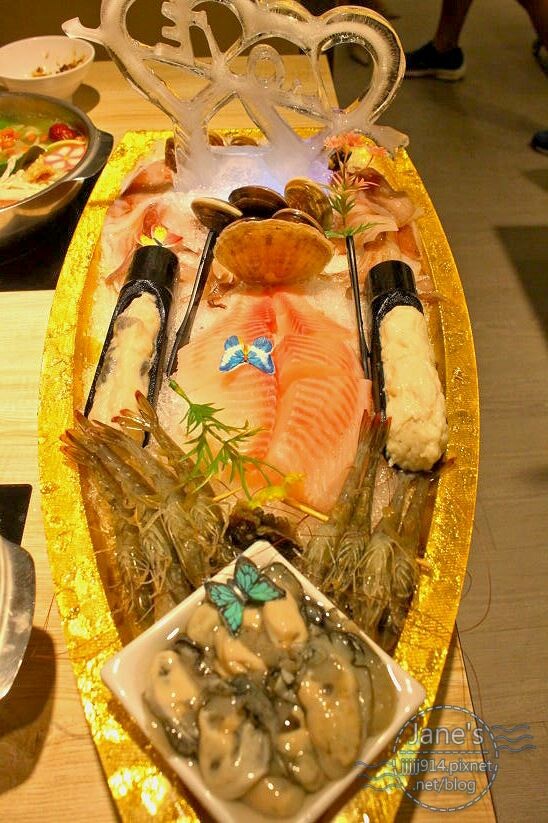 八方悅鍋物.饒河街夜市.