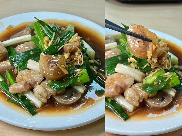 ＋（桃園羊肉爐）正港現宰羊肉爐～新鮮羊肉皮彈肉嫩、羊肉全餐熱