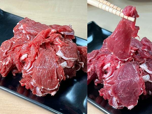 ＋（桃園羊肉爐）正港現宰羊肉爐～新鮮羊肉皮彈肉嫩、羊肉全餐熱