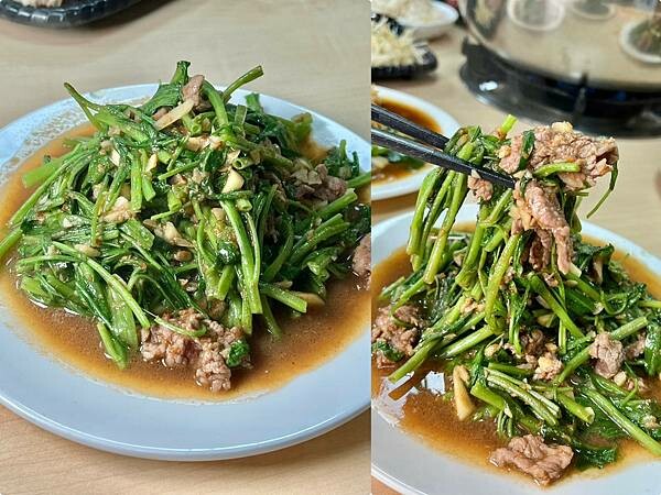 ＋（桃園羊肉爐）正港現宰羊肉爐～新鮮羊肉皮彈肉嫩、羊肉全餐熱