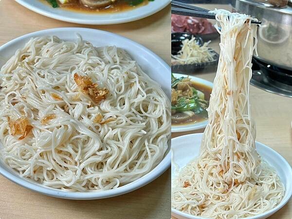 ＋（桃園羊肉爐）正港現宰羊肉爐～新鮮羊肉皮彈肉嫩、羊肉全餐熱