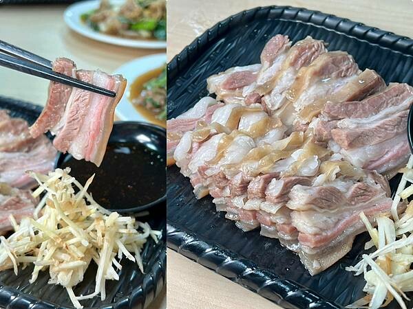 ＋（桃園羊肉爐）正港現宰羊肉爐～新鮮羊肉皮彈肉嫩、羊肉全餐熱