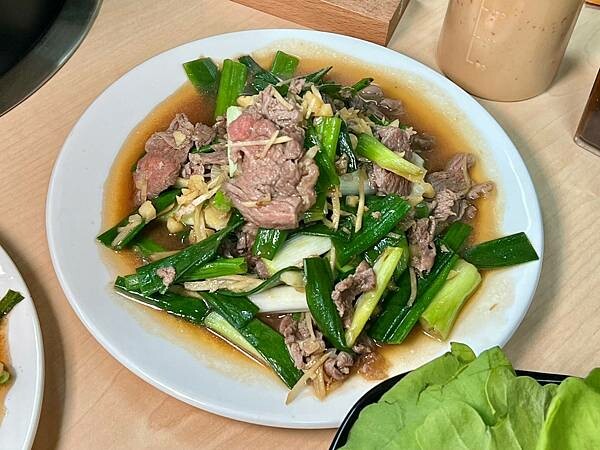 ＋（桃園羊肉爐）正港現宰羊肉爐～新鮮羊肉皮彈肉嫩、羊肉全餐熱