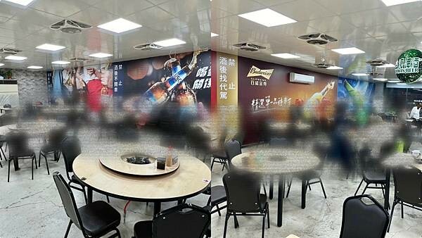 ＋（桃園羊肉爐）正港現宰羊肉爐～新鮮羊肉皮彈肉嫩、羊肉全餐熱