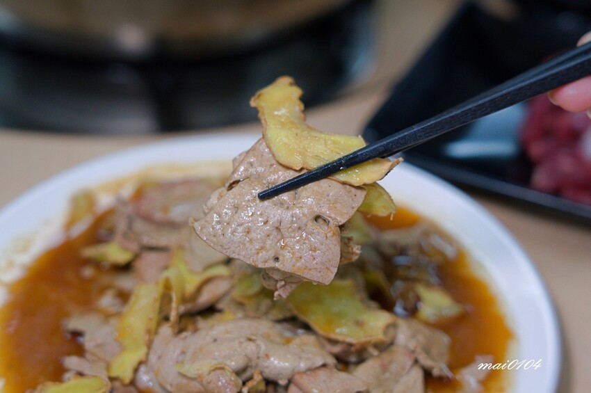 桃園羊肉爐推薦｜正港現宰羊肉爐～全羊料理、溫體羊肉，朋友聚餐