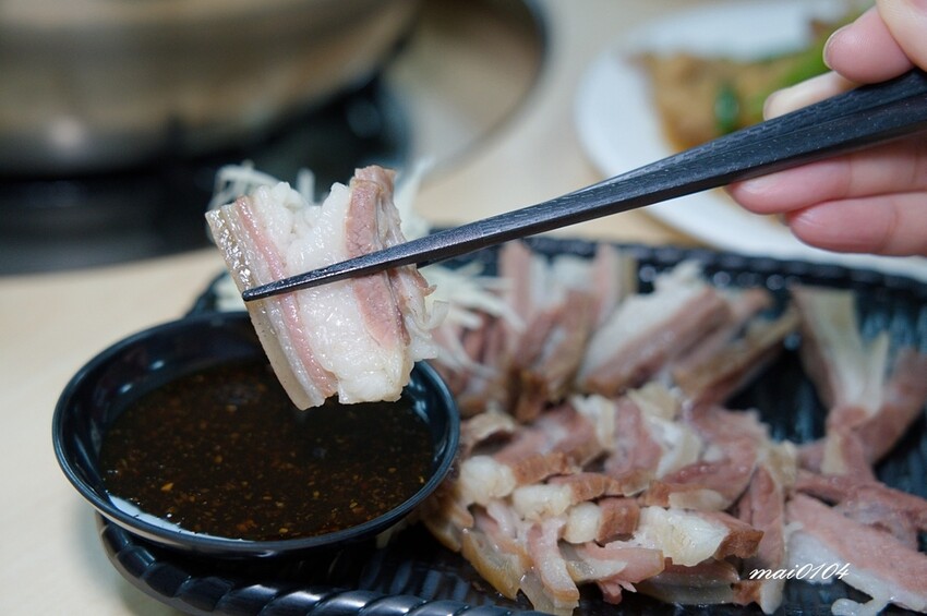 桃園羊肉爐推薦｜正港現宰羊肉爐～全羊料理、溫體羊肉，朋友聚餐