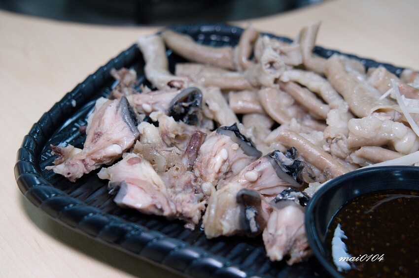 桃園羊肉爐推薦｜正港現宰羊肉爐～全羊料理、溫體羊肉，朋友聚餐