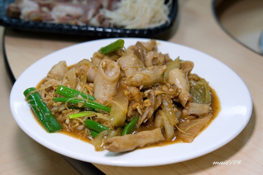 桃園羊肉爐推薦｜正港現宰羊肉爐～全羊料理、溫體羊肉，朋友聚餐