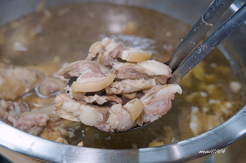 桃園羊肉爐推薦｜正港現宰羊肉爐～全羊料理、溫體羊肉，朋友聚餐